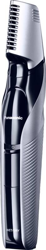 Panasonic Lichaam- en bikinilijn-trimmer ER-GK60-S503 Bodygrooming