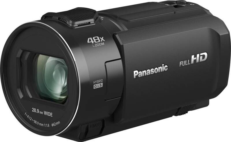 Panasonic HC-V900E-K