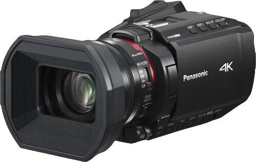 Panasonic HC-X1200E