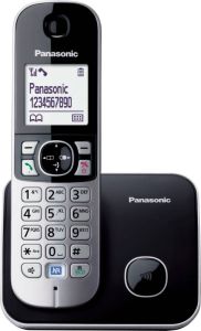 Panasonic KX-TG6811 Mono Dect Telefoon