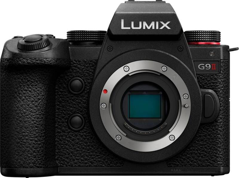 Panasonic Lumix DC-G9II Body