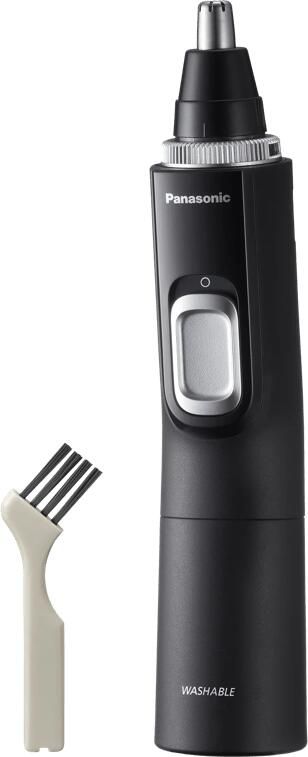 Panasonic Neus- en oorhaartrimmer ER-GN300K503 met zuigfunctie
