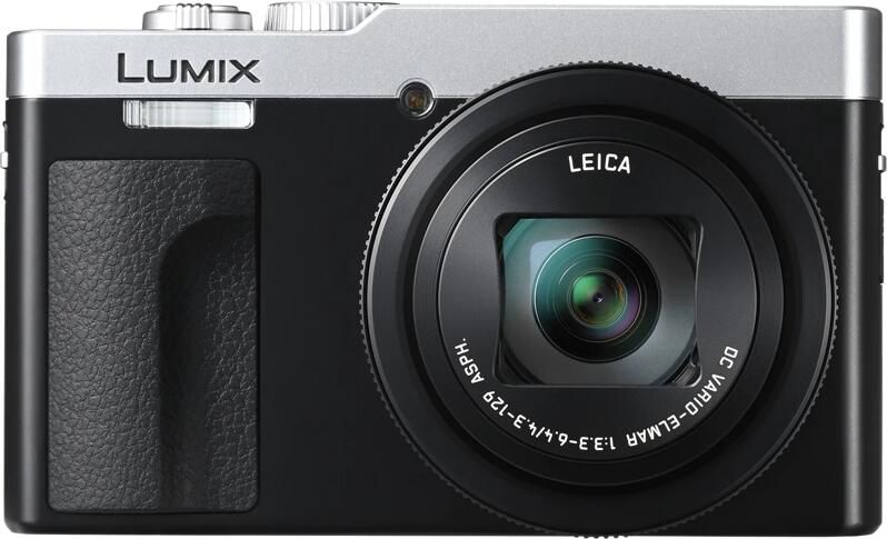 Panasonic Lumix DC-TZ99E Zilver