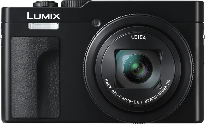 Panasonic Lumix DC-TZ99E Zwart