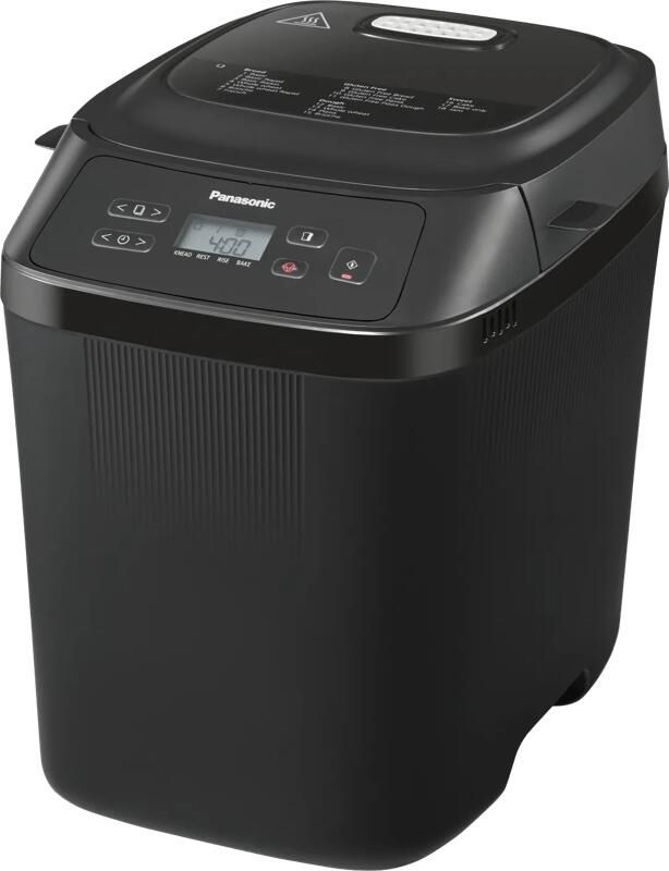 Panasonic SD-PN100 | Broodbakmachines | 5025232967322
