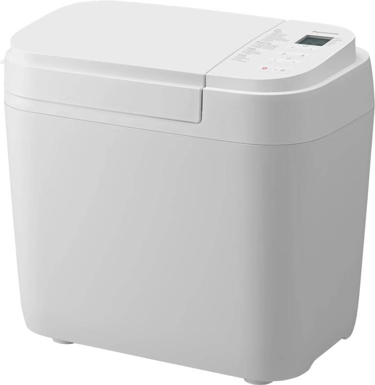 Panasonic Broodoven SDB2510WXER | Broodmachines | Keuken&Koken Keukenapparaten | 4010869308496