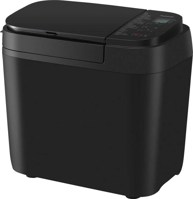 Panasonic SD-R2530KXE broodbakmachine met rozijnen noten dispenser