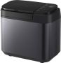 Panasonic SD-YR2540 broodbakmachine 550 W Zwart Grijs - Thumbnail 1