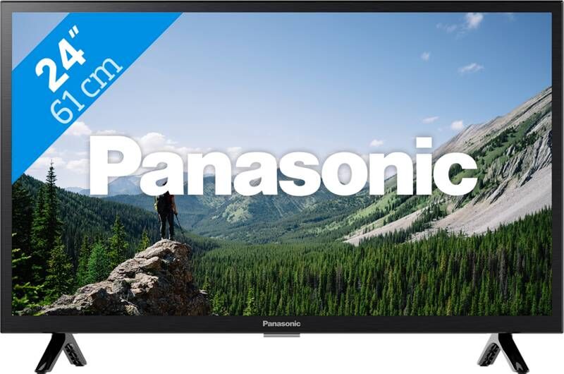 Panasonic TX-24MSW504 24 inch LED TV