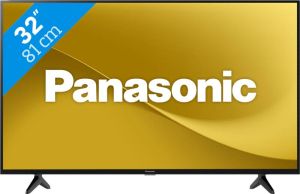 Panasonic TX-32LSW504 81 3 cm (32") LED TV