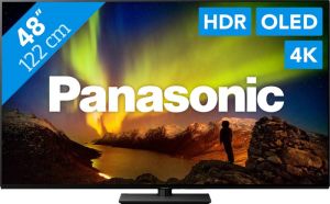 Panasonic TX-48LZW984 121 9 cm (48") OLED TV