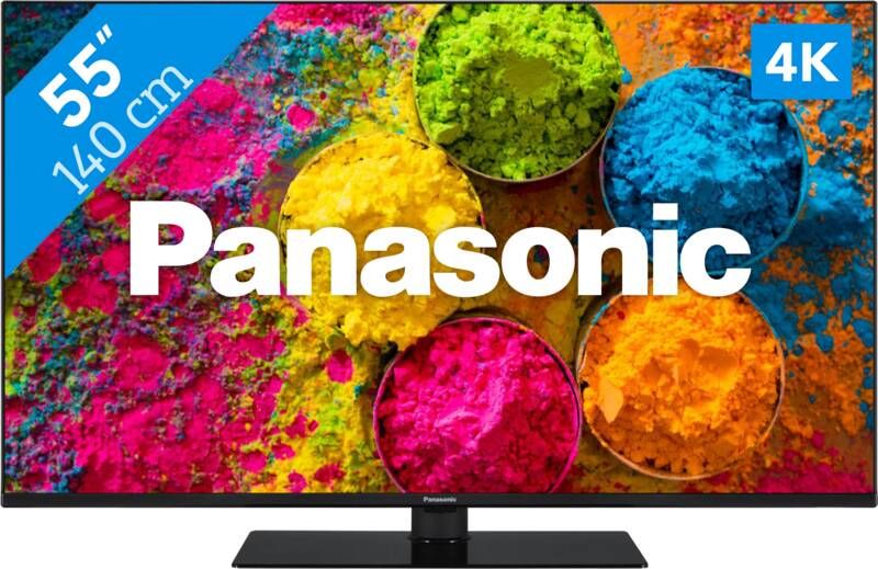 Panasonic TX-55MX700E | HDR Televisies | Beeld&Geluid Televisies | 5025232948475