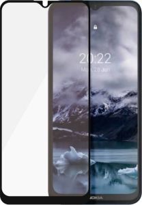 PanzerGlass Case Friendly Nokia G21 G11 Screenprotector Glas Zwart