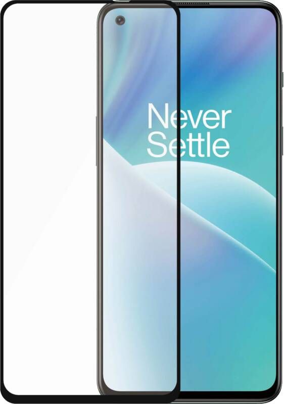 PanzerGlass Case Friendly OnePlus Nord 2T Screenprotector Glas