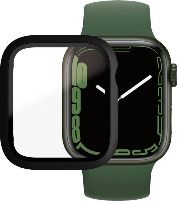 Panzerglass Full Body Apple Watch 7 41mm | Wearable screenprotectors | 5711724036637