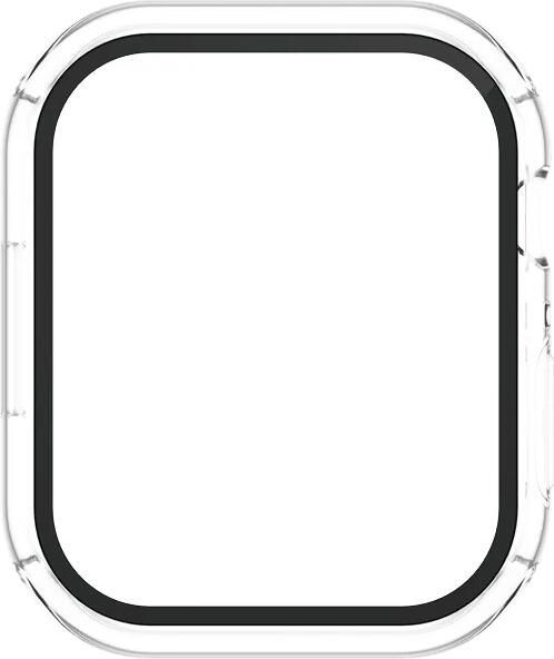 PanzerGlass Full Body Apple Watch 42mm Screenprotector Transparant