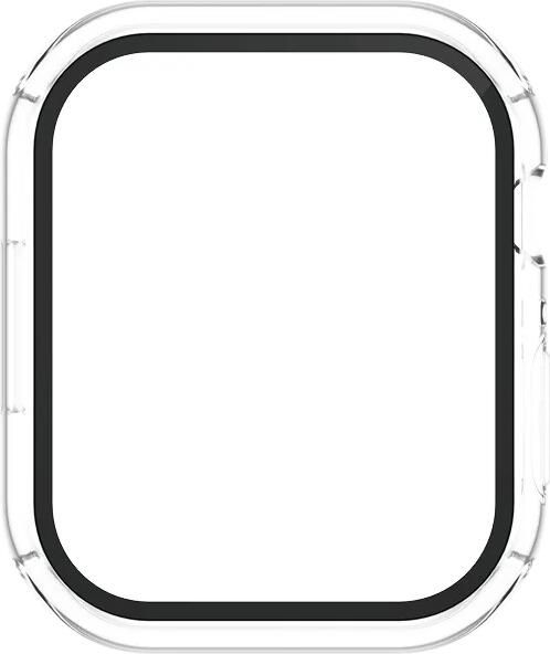 PanzerGlass Full Body Apple Watch 42mm Screenprotector Transparant