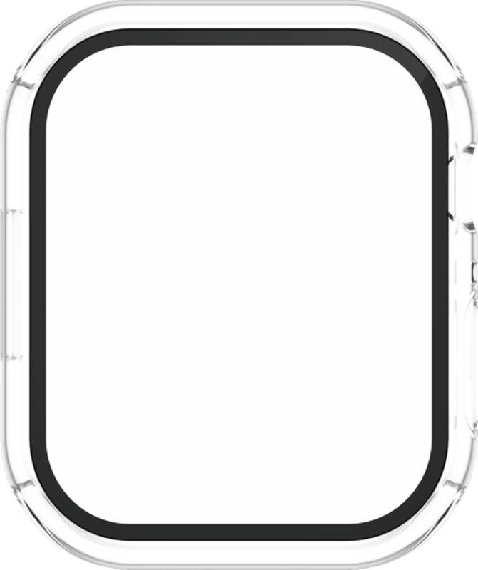 PanzerGlass Full Body Apple Watch 46mm Screenprotector Transparant