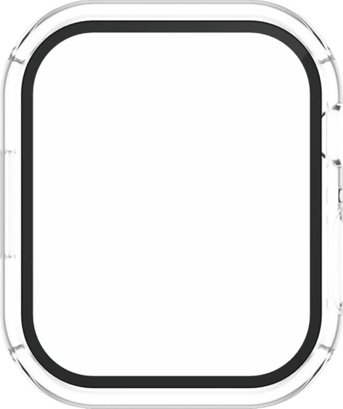 PanzerGlass Full Body Apple Watch 46mm Screenprotector Transparant