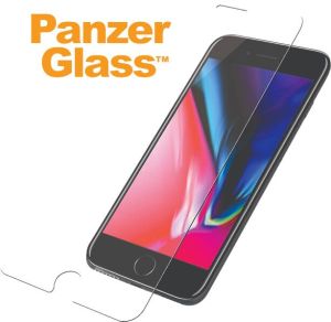 PanzerGlass Privacy Apple iPhone SE 2022 SE 2020 8 7 6 6s Screenprotector Glas