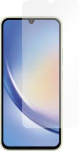 PanzerGlass Samsung Galaxy A34 5G Smartphone screenprotector Transparant