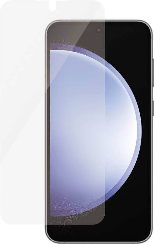 PanzerGlass Ultra-Wide Fit Samsung Galaxy S23 FE Screenprotector Glas