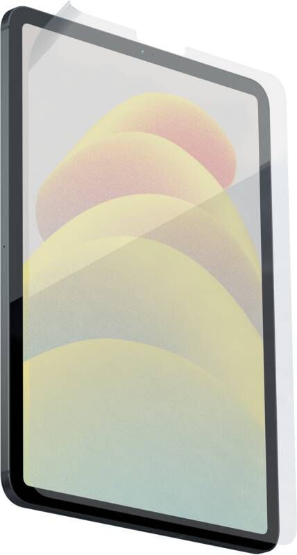 Paperlike Apple iPad Air 13 inch Screenprotector Kunststof Duo Pack