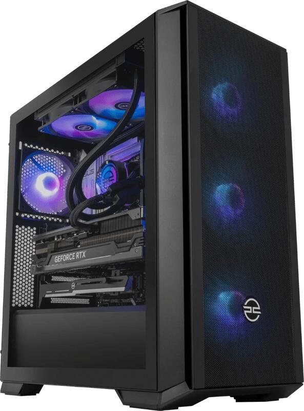 PCSpecialist Impact 306 RTX 5080 i9 64GB 2TB SSD