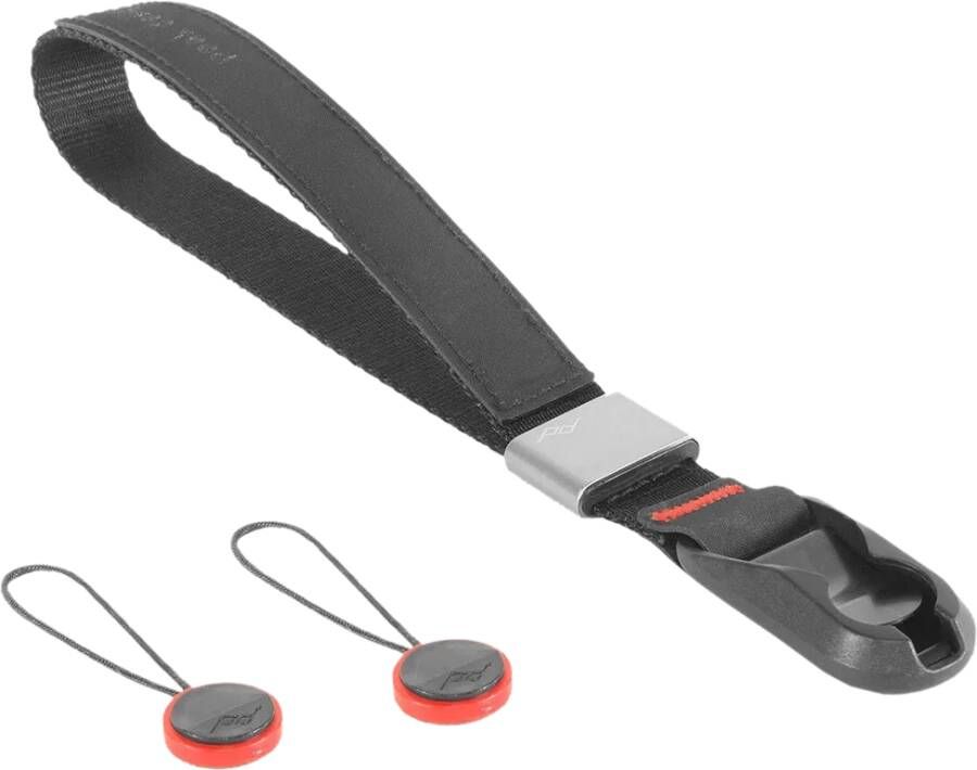 Peak Design Cuff black | Riemen&Straps | Fotografie Cameratassen&Covers | CF-BL-3