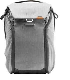 Peak Design Everyday backpack 20L v2 ash | Rugzakken | 0818373021436