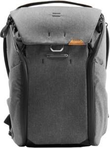 Peak Design Everyday backpack 20L v2 charcoal | Rugzakken | 0818373021412