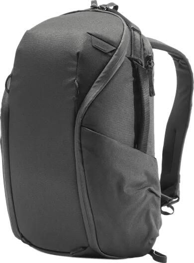 Peak Design Everyday Backpack 15L Zip v3 Black