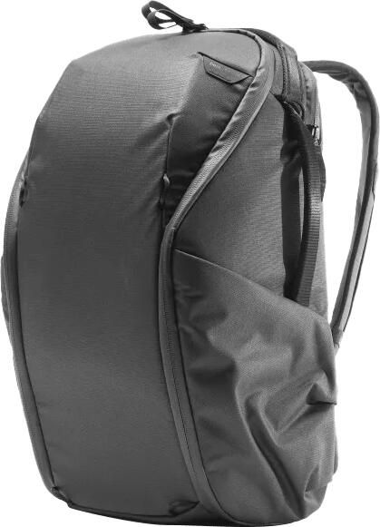 Peak Design Everyday Backpack 20L Zip v3 Black