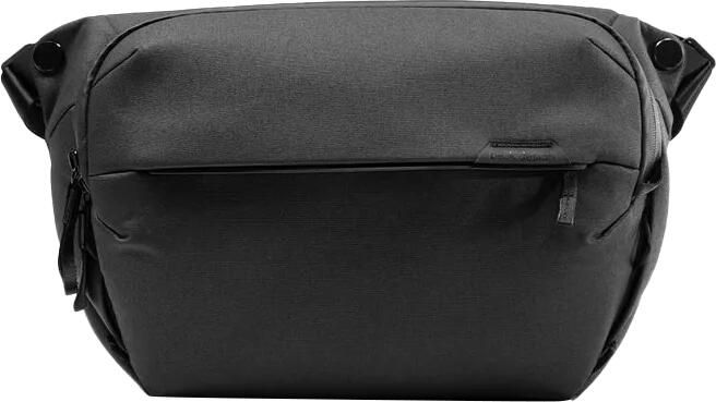 Peak Design Everyday sling 10L v2 black | Camerahoezen | 0818373021405