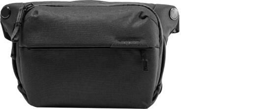 Peak Design Everyday sling 3L v2 black | Camerahoezen | Fotografie Tassen&Covers | 0818373021351