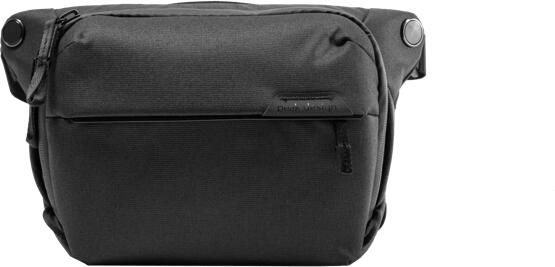 Peak Design Everyday sling 6L v2 black | Camerahoezen | 0818373021375