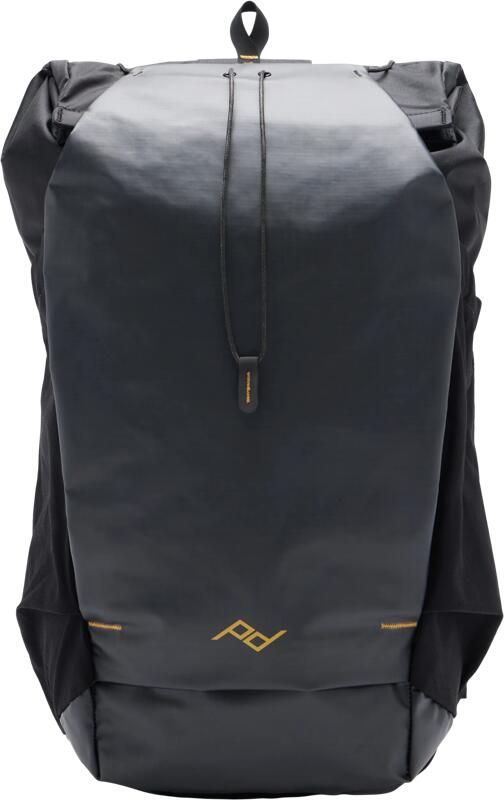 Peak Design Outdoor Backpack 25L Zwart