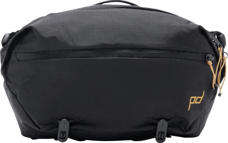 Peak Design Outdoor Sling 7L Zwart