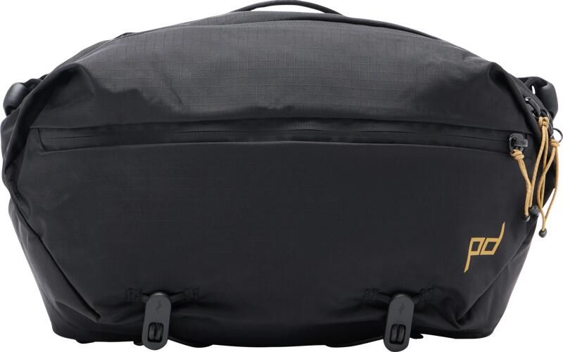 Peak Design Outdoor Sling 7L Zwart