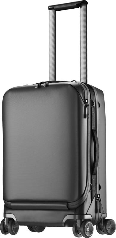 Peak Design Roller Pro Carry-On Black