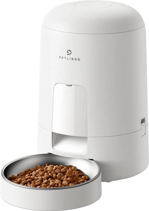 Petlibro Automatische Voerbak Air PLAF008 Wit