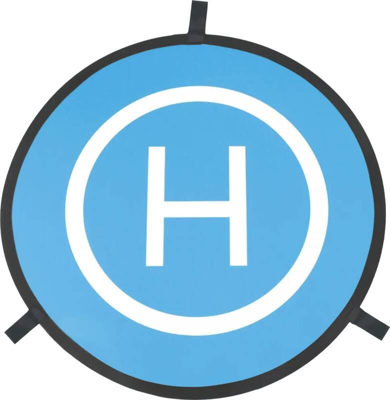 PGYTECH Landing Pad 75cm voor Drones