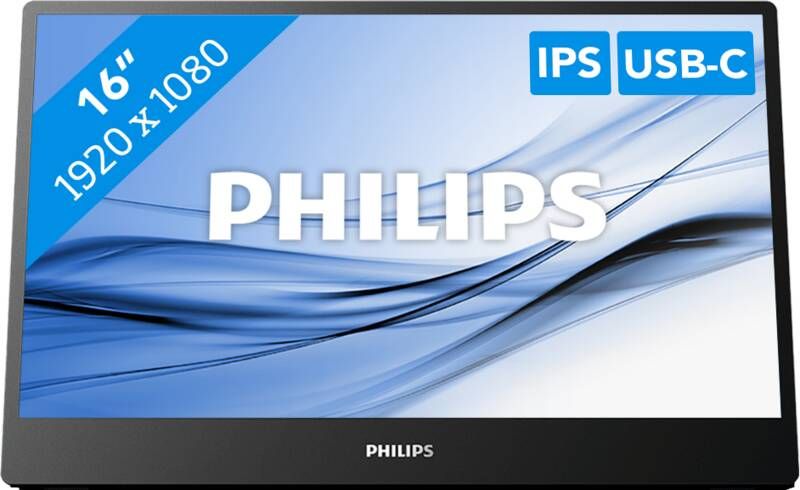Philips 16B1P3302D 00