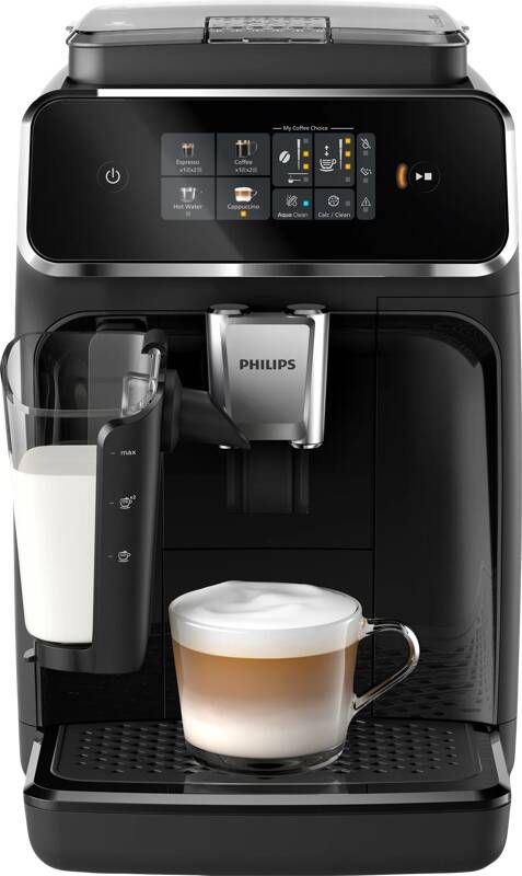 Philips 2300 EP2331 10 LatteGo