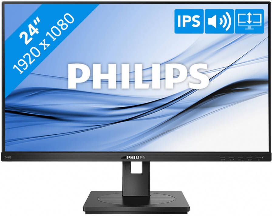 Philips 242B1G 00