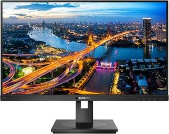 Philips Monitor 245B1 | Monitoren voor thuis&kantoor | Computer&IT Monitoren | 8712581764272