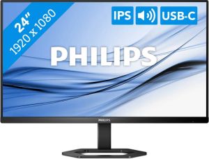 Philips Lcd-monitor 24E1N5300AE 60 5 cm 23 8 " Full HD