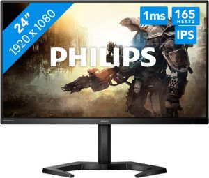 Philips Gaming-monitor 24M1N3200ZA 60 5 cm 23 8 " Full HD