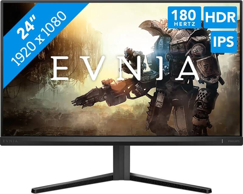 Philips Monitor 24M2N3200S 00 | Full HD monitoren | 8712581805838