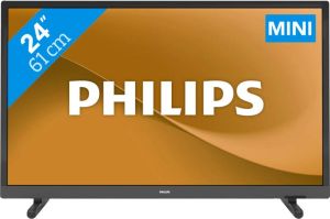 Philips Led Tv 24phs5507 12